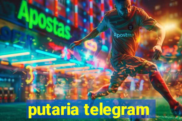 putaria telegram